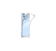 Чохол до мобільного телефона BeCover Anti-Shock Samsung Galaxy A56 SM-A566 Clear (712897)