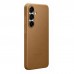 Чохол до мобільного телефона Samsung Kindsuit Samsung Galaxy S25 Plus Camel (EF-VS936PFEGWW)