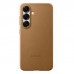 Чохол до мобільного телефона Samsung Kindsuit Samsung Galaxy S25 Plus Camel (EF-VS936PFEGWW)