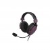 Навушники Dark Project One HS4 Wired Purple/Black (DPO-HS-5004)