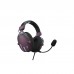 Навушники Dark Project One HS4 Wired Purple/Black (DPO-HS-5004)