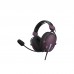 Навушники Dark Project One HS4 Wired Purple/Black (DPO-HS-5004)