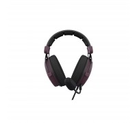 Навушники Dark Project One HS4 Wired Purple/Black (DPO-HS-5004)