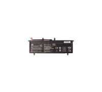 Акумулятор до ноутбука ASUS ZenBook Duo UX481 (C41N1901) 14.8V 3400mAh PowerPlant (NB432059)