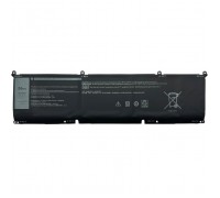 Акумулятор до ноутбука Dell XPS 15-9500 8FCTC, 56Wh (4650mAh), 3cell, 11.4V, Li-ion (A71034)
