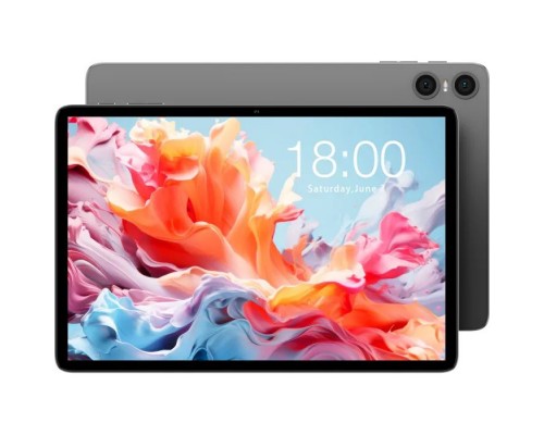 Планшет Teclast P30T KIT 10.1 4/128Gb Wi-Fi Gray (6940709686867)