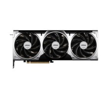 Відеокарта MSI GeForce RTX5080 16GB VENTUS 3X OC (RTX 5080 16G VENTUS 3X OC)