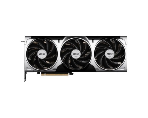 Відеокарта MSI GeForce RTX5080 16GB VENTUS 3X OC (RTX 5080 16G VENTUS 3X OC)