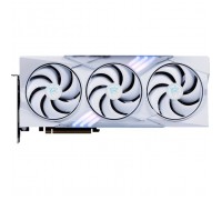 Відеокарта MSI GeForce RTX5070 12Gb GAMING TRIO OC WHITE (RTX 5070 12G GAMING TRIO OC WHITE)