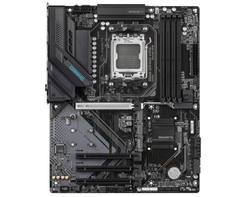 Материнська плата GIGABYTE B850 GAMING WIFI6
