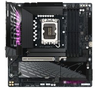 Материнська плата GIGABYTE B860M A ELITE WIFI6E (B860M AORUS ELITE WIFI6E)