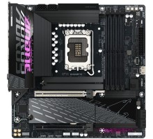 Материнська плата GIGABYTE B860M A ELITE WIFI6E (B860M AORUS ELITE WIFI6E)
