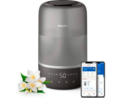 Зволожувач повітря Philips HU1510/03