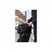 Рюкзак туристичний Pacsafe GO Carry-on Backpack 44L чорний (35160130)