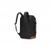 Рюкзак туристичний Pacsafe GO Carry-on Backpack 44L чорний (35160130)