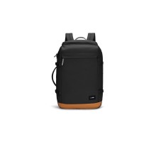 Рюкзак туристичний Pacsafe GO Carry-on Backpack 44L чорний (35160130)