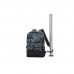Рюкзак туристичний Pacsafe Slingsafe LX350 backpack чорний-камуфляжний (45331802)