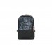 Рюкзак туристичний Pacsafe Slingsafe LX350 backpack чорний-камуфляжний (45331802)