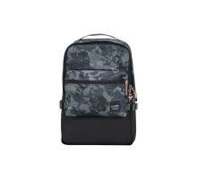 Рюкзак туристичний Pacsafe Slingsafe LX350 backpack чорний-камуфляжний (45331802)