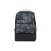 Рюкзак туристичний Pacsafe Slingsafe LX350 backpack чорний-камуфляжний (45331802)