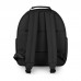 Рюкзак туристичний Heys Puffer Black (30124-0001-00) (930921)