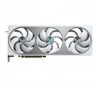 Відеокарта GIGABYTE GeForce RTX5070 12Gb AERO OC (GV-N5070AERO OC-12GD)