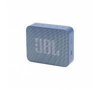 Акустична система JBL Go Essential 2 Blue (JBLGOES2BLUEU)