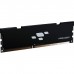 Модуль пам'яті для комп'ютера DDR4 8GB 3200 MHz Black Prologix (PRO8GB3200B4)