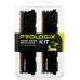 Модуль пам'яті для комп'ютера DDR5 32GB (2x16GB) 5200 MHz Black Prologix (PRO32GB5200B5K)