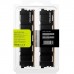 Модуль пам'яті для комп'ютера DDR5 32GB (2x16GB) 5200 MHz Black Prologix (PRO32GB5200B5K)