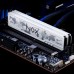 Модуль пам'яті для комп'ютера DDR5 32GB (2x16GB) 5600 MHz NOX White Apacer (AH5U32G56C522MWAA-2)