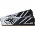 Модуль пам'яті для комп'ютера DDR5 32GB (2x16GB) 5600 MHz Panther Apacer (AH5U32G56C5227BAA-2)