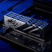 Модуль пам'яті для комп'ютера DDR5 32GB (2x16GB) 5600 MHz Panther Apacer (AH5U32G56C5227BAA-2)