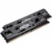 Модуль пам'яті для комп'ютера DDR5 32GB (2x16GB) 6000 MHz NOX Apacer (AH5U32G60C622MBAA-2)