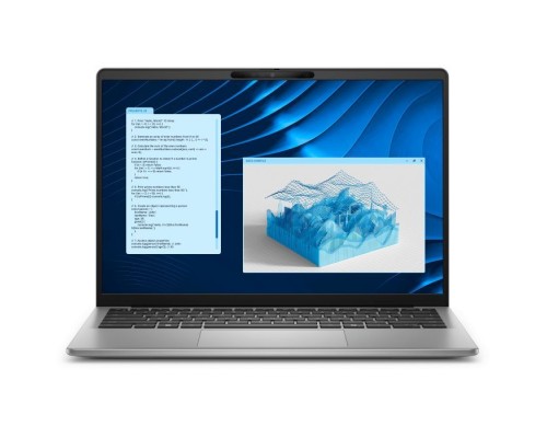 Ноутбук Dell Latitude 5455 (N002L5455UA_WP)