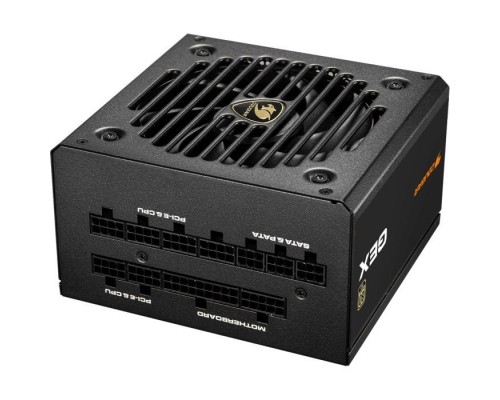 Блок живлення Cougar 650W (GEX 650)