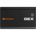 Блок живлення Cougar 650W (GEX 650)