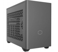 Корпус CoolerMaster NR200PV2-MCNN85-SL1