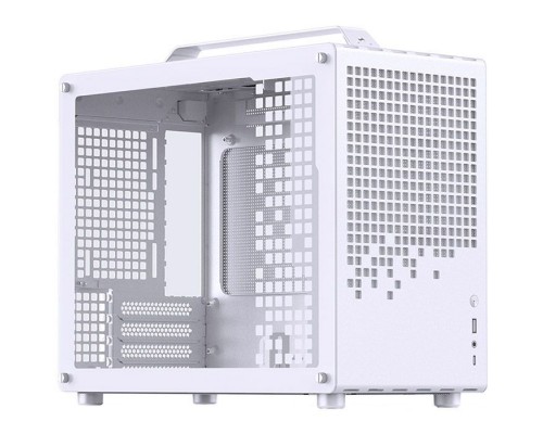 Корпус JONSBO Z20 White