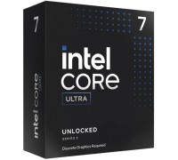 Процесор INTEL Core™ Ultra 7 265F (BX80768265F)