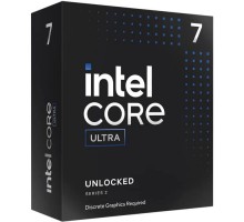 Процесор INTEL Core™ Ultra 7 265F (BX80768265F)
