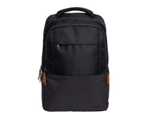 Рюкзак для ноутбука Trust 16" Lisboa Black (25244)