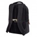 Рюкзак для ноутбука Trust 16" Lisboa Black (25244)