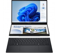 Ноутбук ASUS Zenbook Duo UX8406CA-PZ043W (90NB14X1-M001J0)