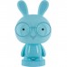Нічник Kite Світильник LED з акумулятором Bunny, блакитний (K24-490-1-3)