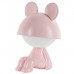 Нічник Kite Світильник LED з акумулятором Cute Mouse, рожевий (K25-316-2-2)