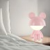 Нічник Kite Світильник LED з акумулятором Cute Mouse, рожевий (K25-316-2-2)