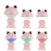 Нічник Kite Світильник LED з акумулятором Dreamy Froggy, рожевий (K25-315-3-2)