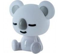 Нічник Kite Світильник LED з акумулятором Koala, білий (K24-491-2-1)