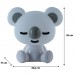 Нічник Kite Світильник LED з акумулятором Koala, білий (K24-491-2-1)